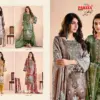 Pakiza Prints Farmaish Vol 1