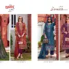 Pakiza Prints Farmaish Vol 8