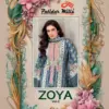 Patidar Mill Zoya Vol 3