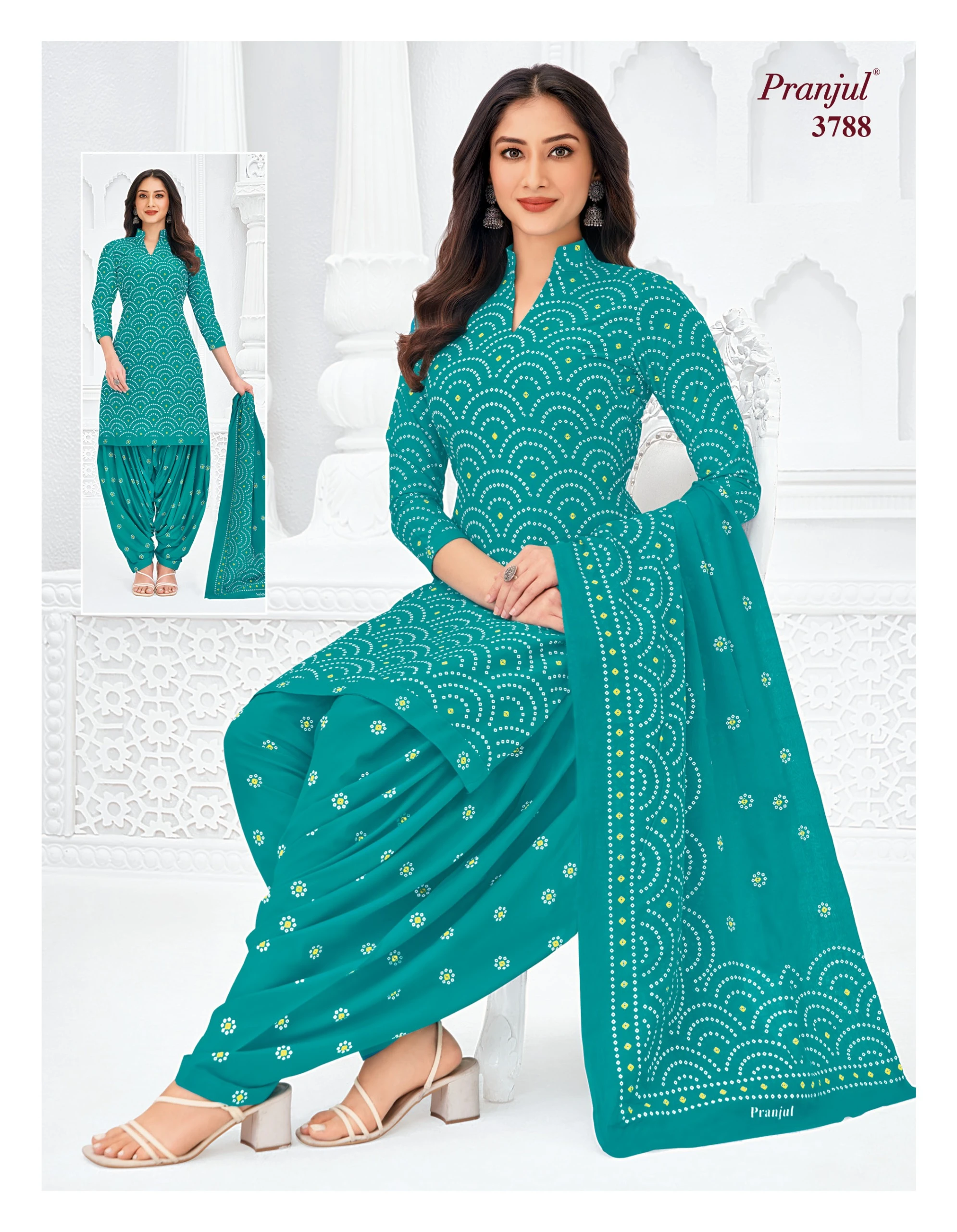 Pranjul Priyanshi Vol 37