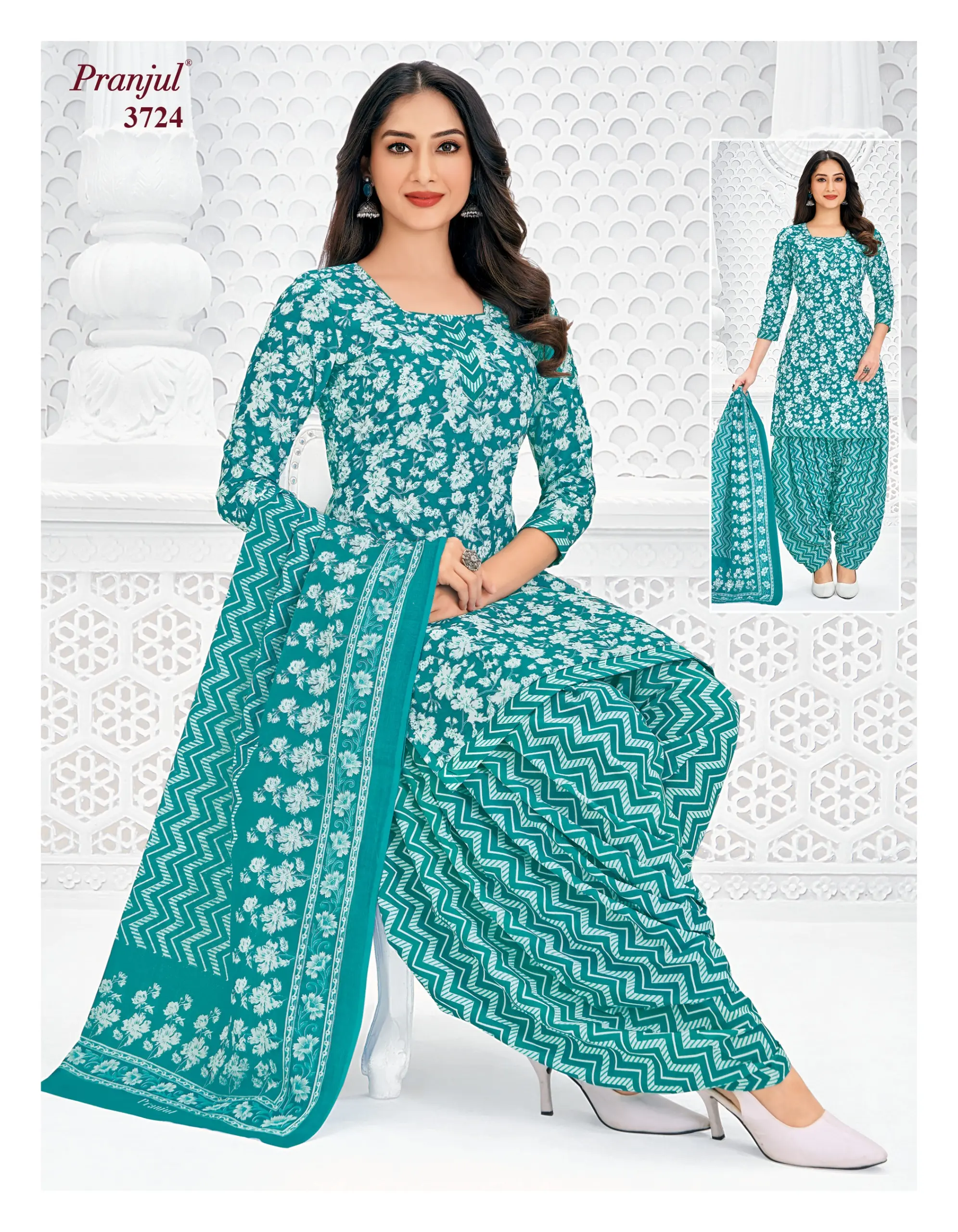 Pranjul Priyanshi Vol 37