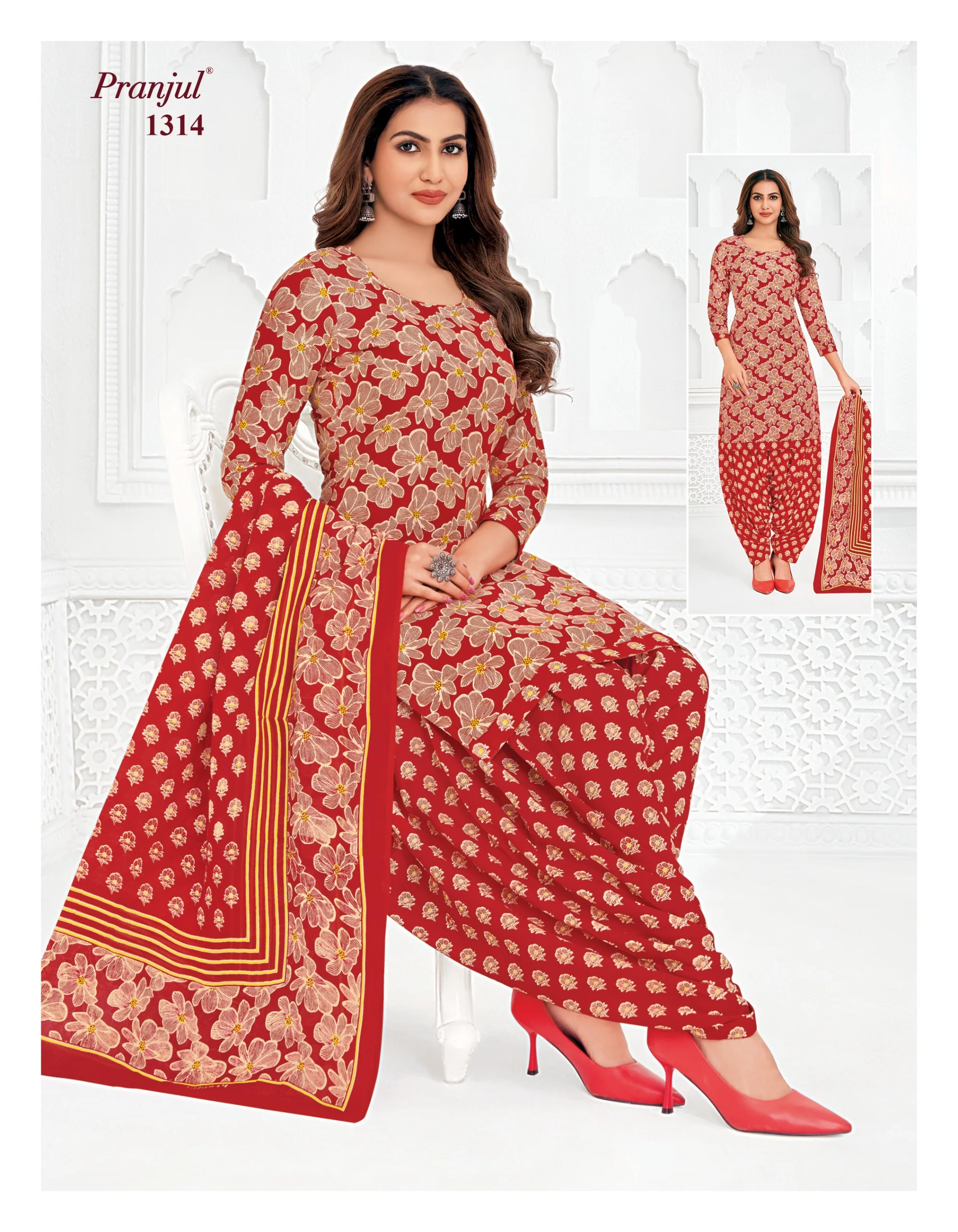 Pranjul Priyanshi Vol 37