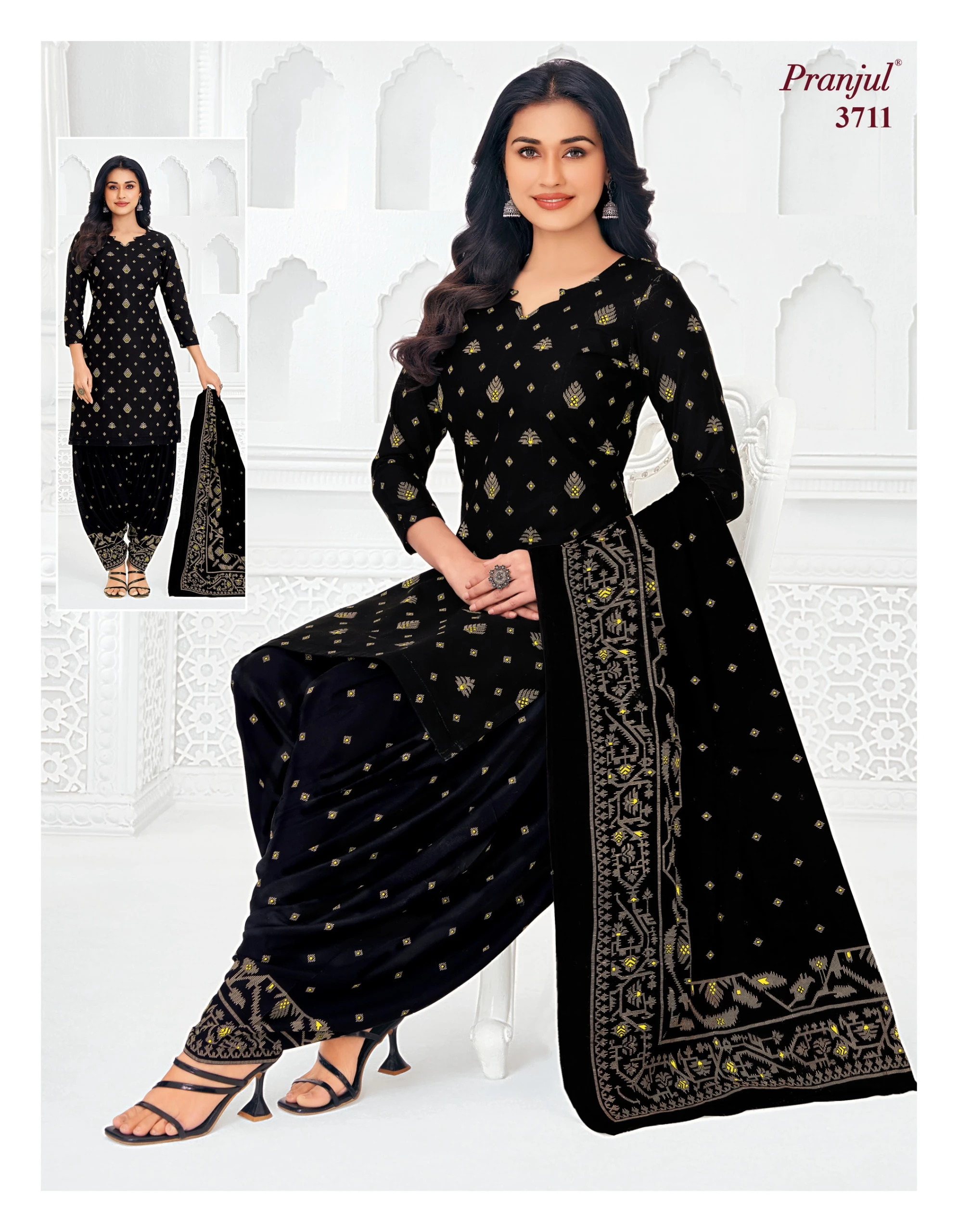 Pranjul Priyanshi Vol 37