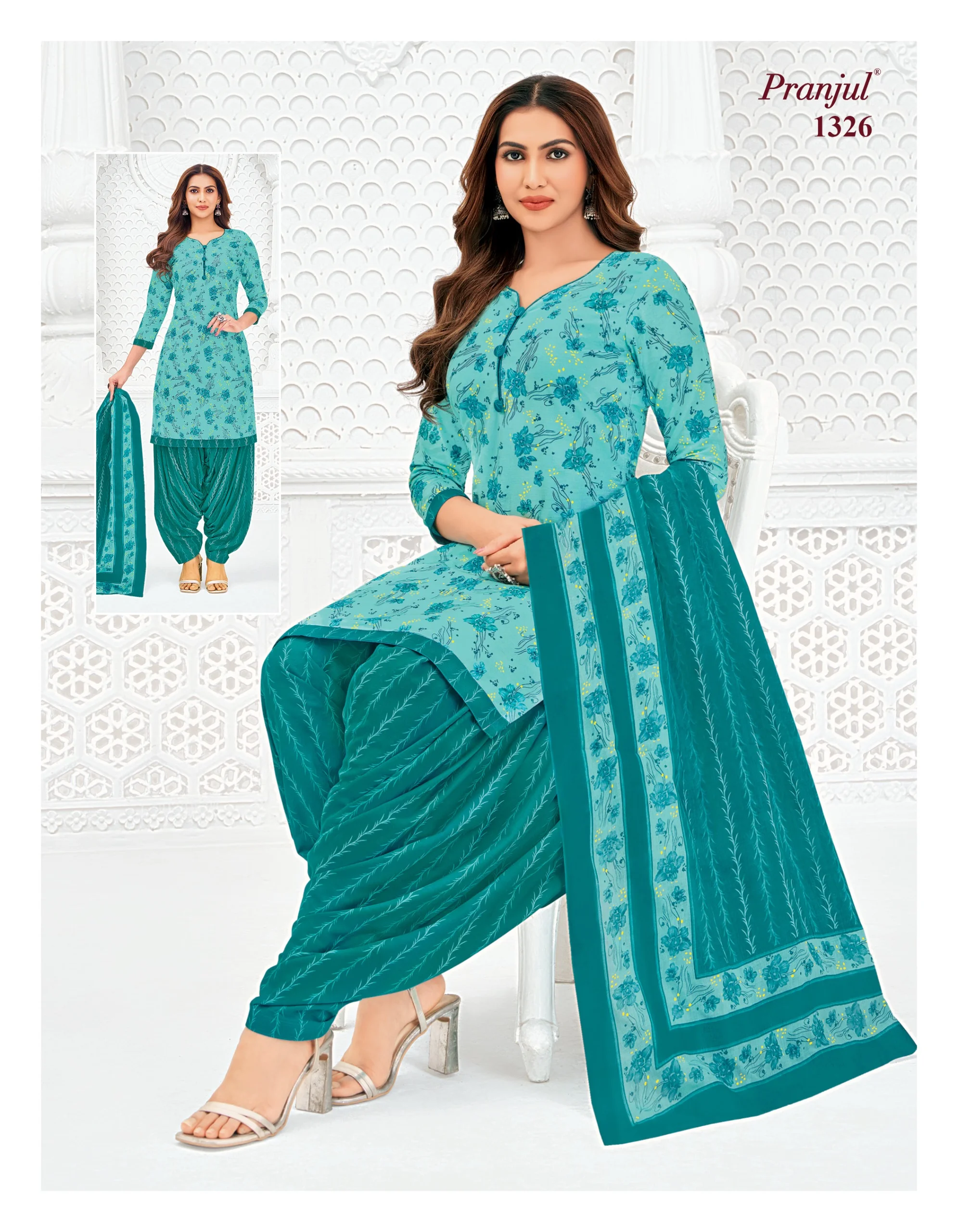 Pranjul Priyanshi Vol 37