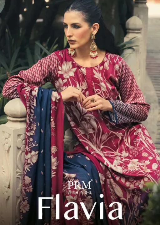 Prm Trendz Flavia