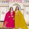 Radhika Life Style Gulmohar Vol 6