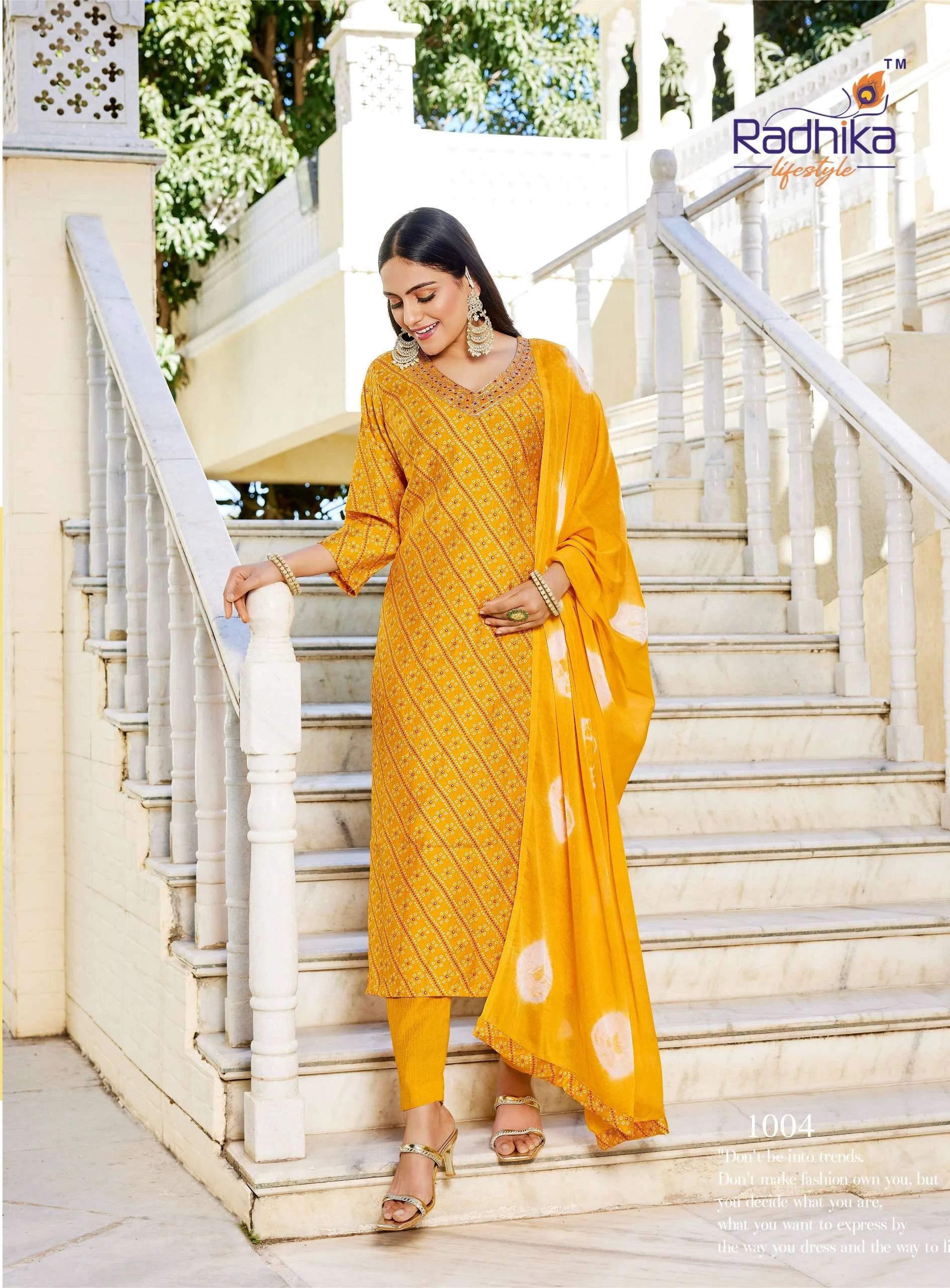 Radhika Life Style Shuag Vol 1