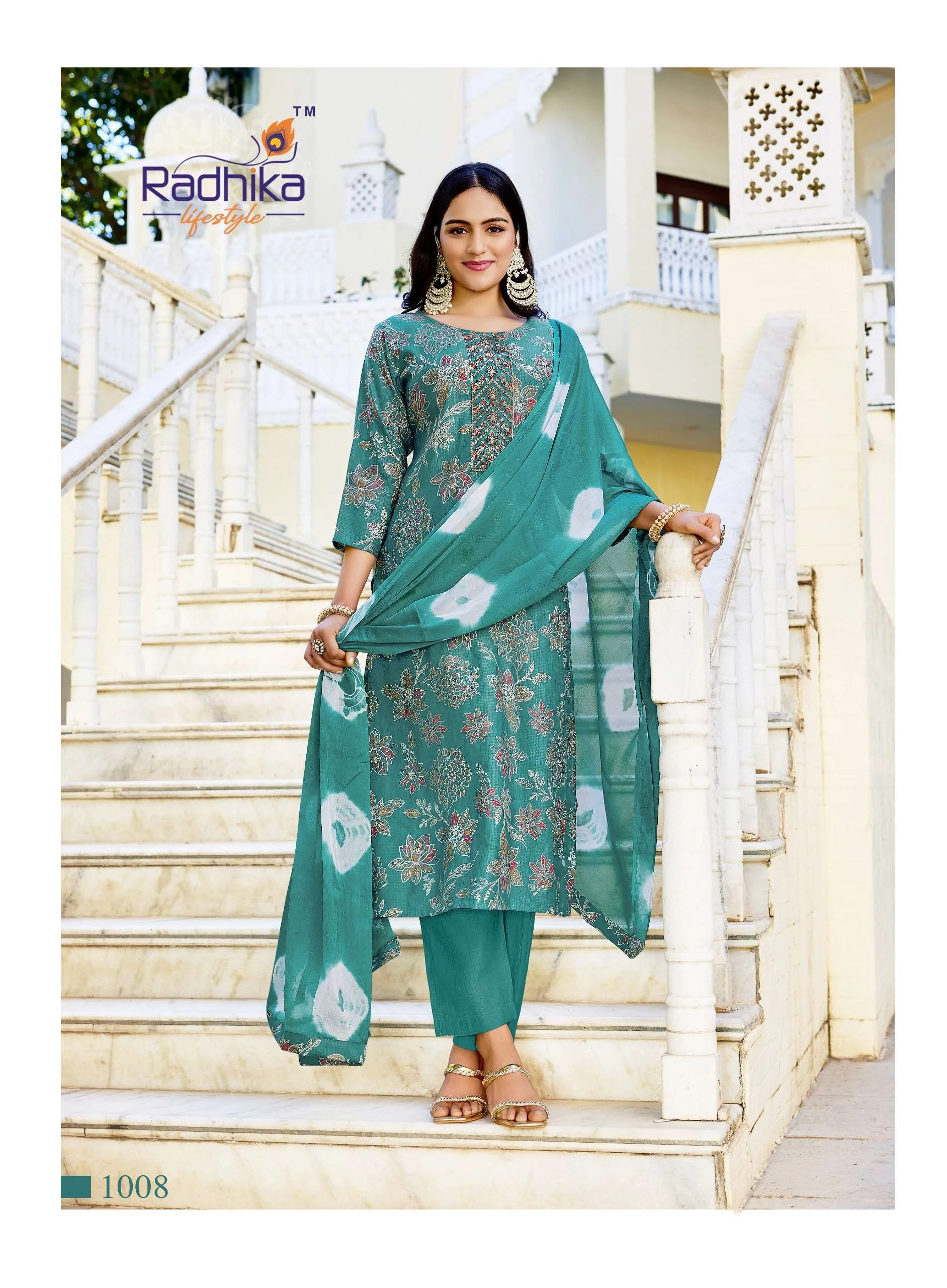 Radhika Life Style Shuag Vol 1