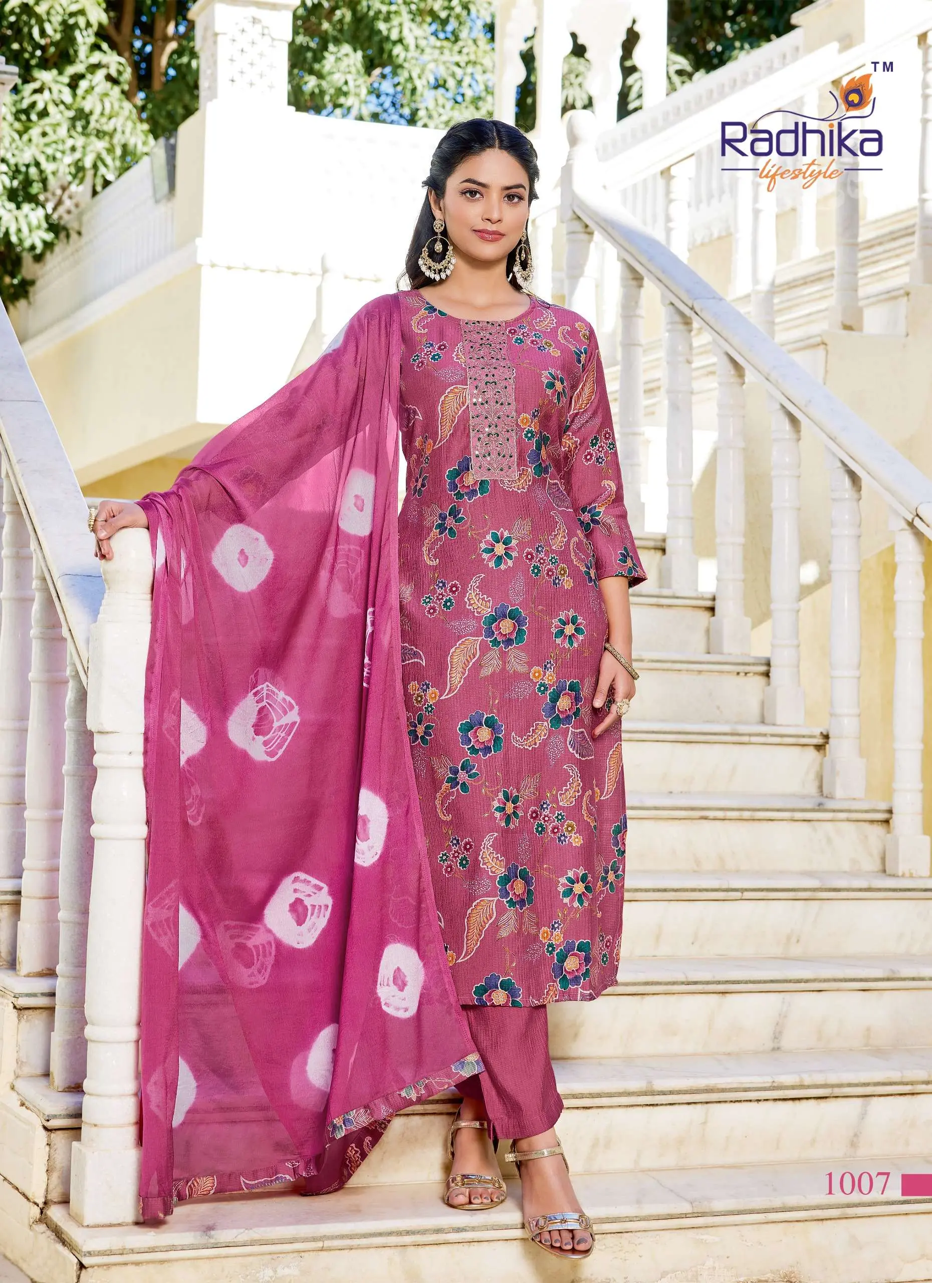 Radhika Life Style Shuag Vol 1