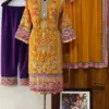 Rama Export Code-1197-A Heavy Georgette Wholesale Readymade Pakistani Suit Collection