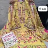 Sapphire Agha Noorani-284 Pure Lawn Wholesale Readymade Pakistani Suit Collection