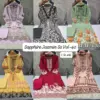 Sapphire Jazmin SS VOL-40 Pure Cotton Wholesale Readymade Pakistani Suit Collection