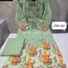 Sapphire Jazmin SS VOL-40 Pure Cotton Wholesale Readymade Pakistani Suit Collection