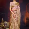 Saroj Anushka Satin Vol 1 Silk Festival Saree Collection