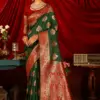 Saroj Avantika Silk Saroski Vol 2 Silk Saree Collection