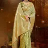 Saroj Kanika Silk Vol 4 Silk Wedding Wear Fancy Saree Collection