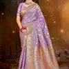 Saroj Kanika Silk Vol 4 Silk Wedding Wear Fancy Saree Collection