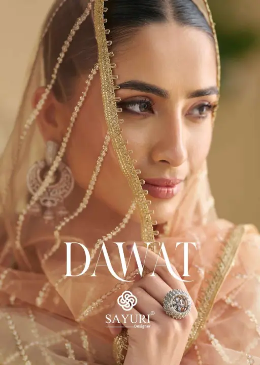 Sayuri Designer Dawat