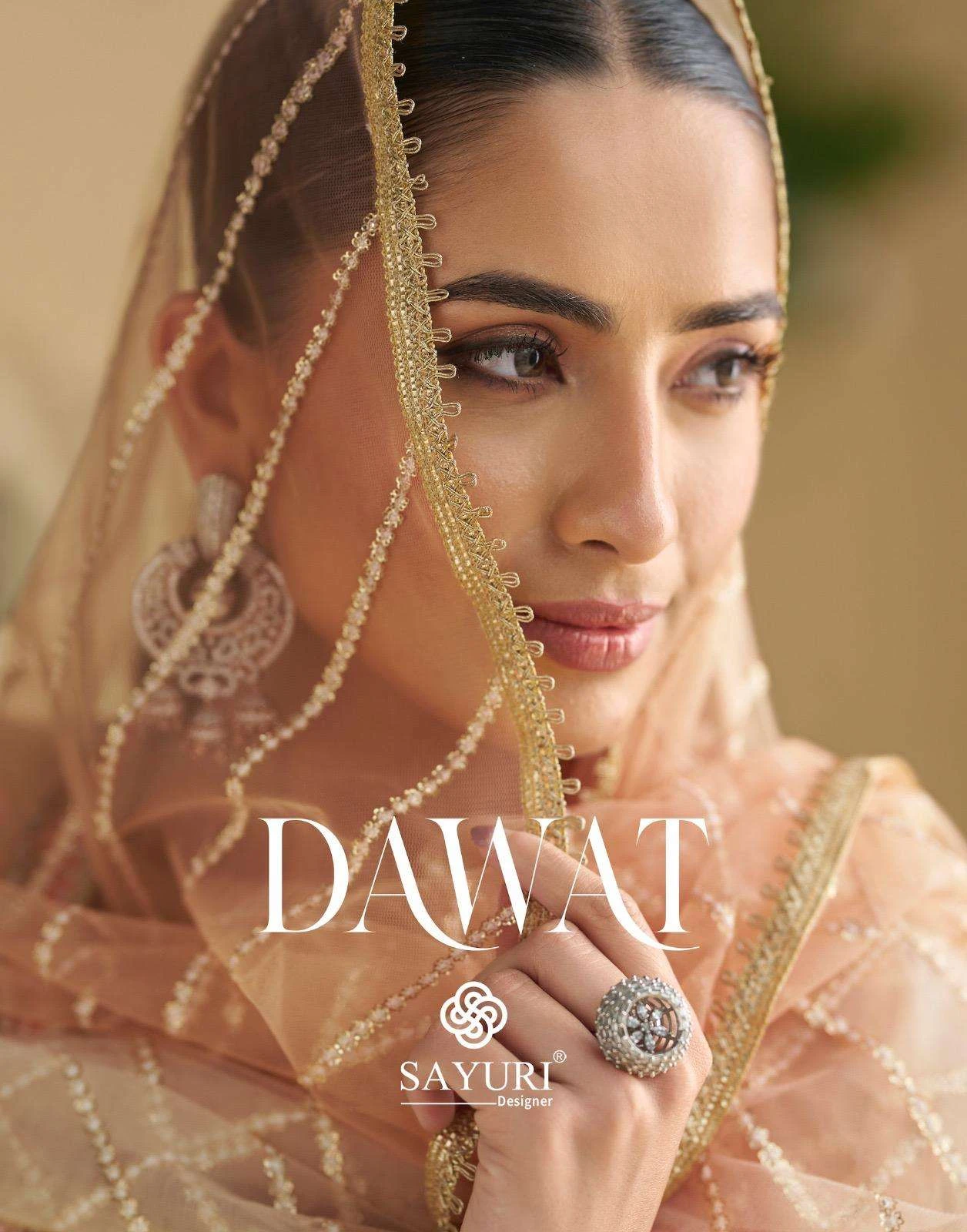Sayuri Designer Dawat