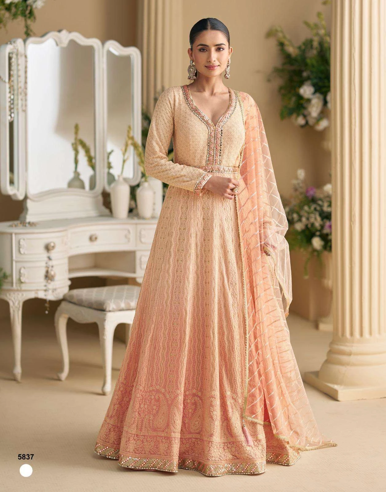 Sayuri Designer Dawat