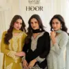 Sayuri Designer Hoor