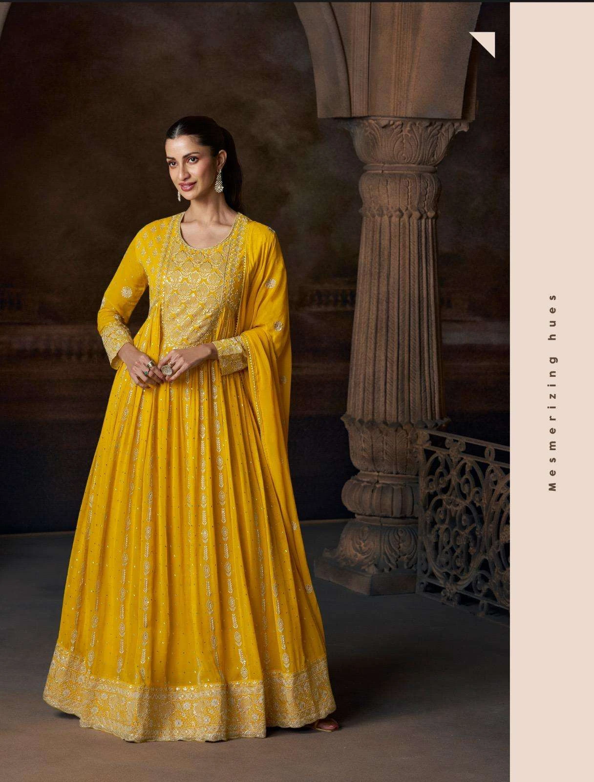 Sayuri Designer Saadgi