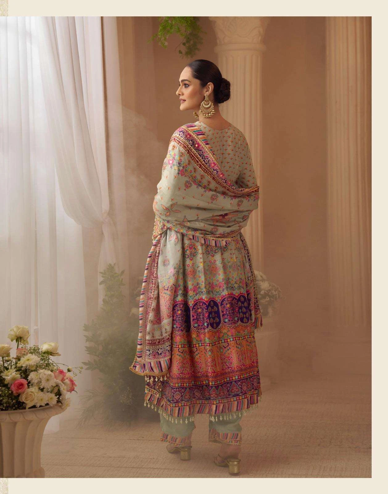 Sayuri Designer Sarthi