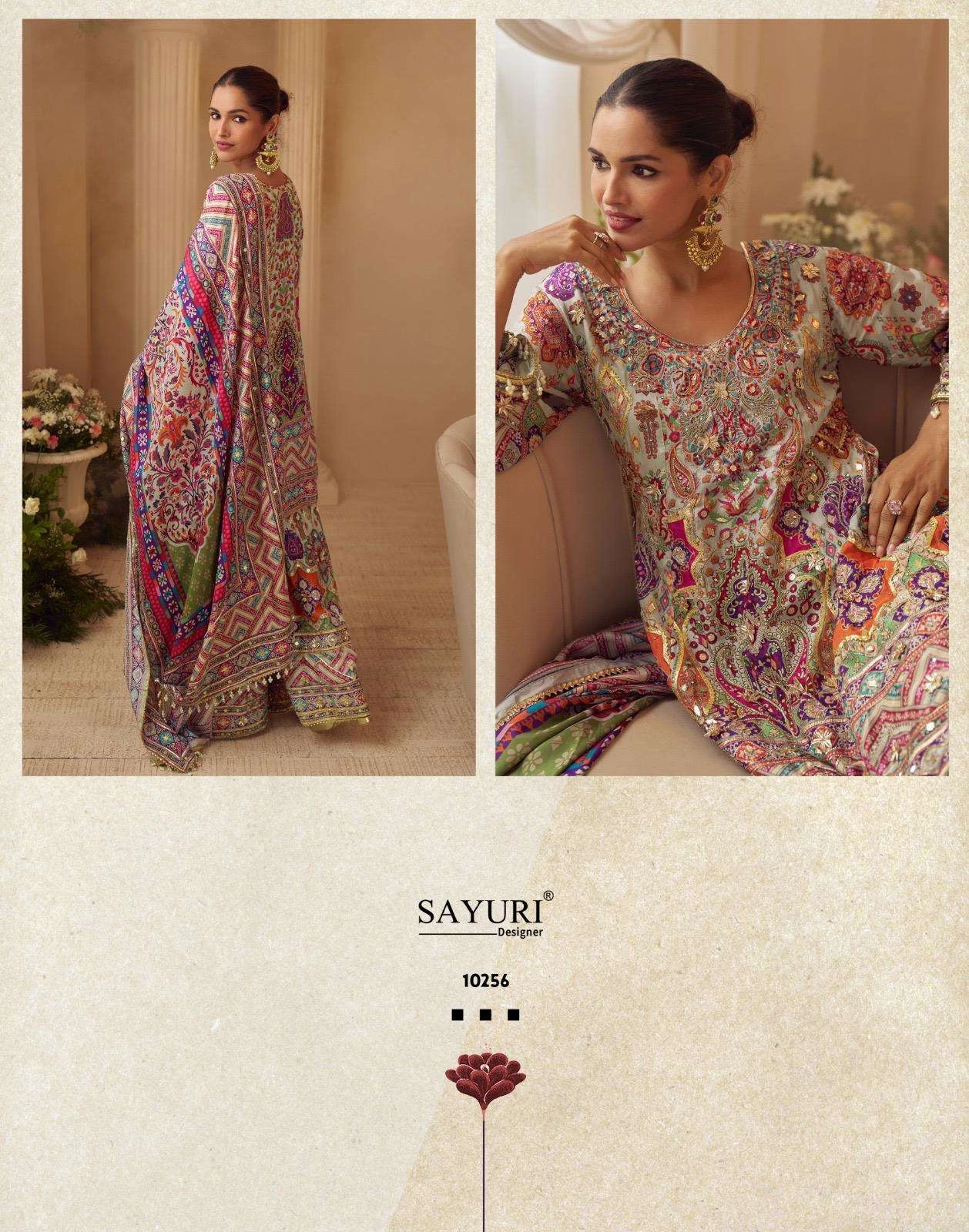 Sayuri Designer Sarthi