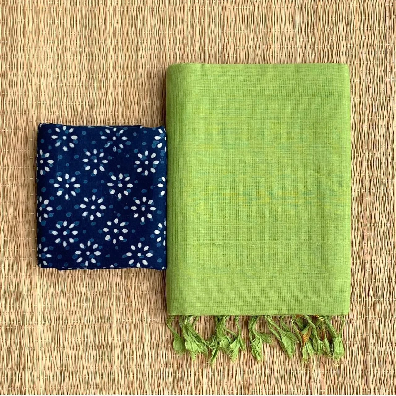 Sccf Boom H Khadi Magic Cotton Fancy Saree Collection