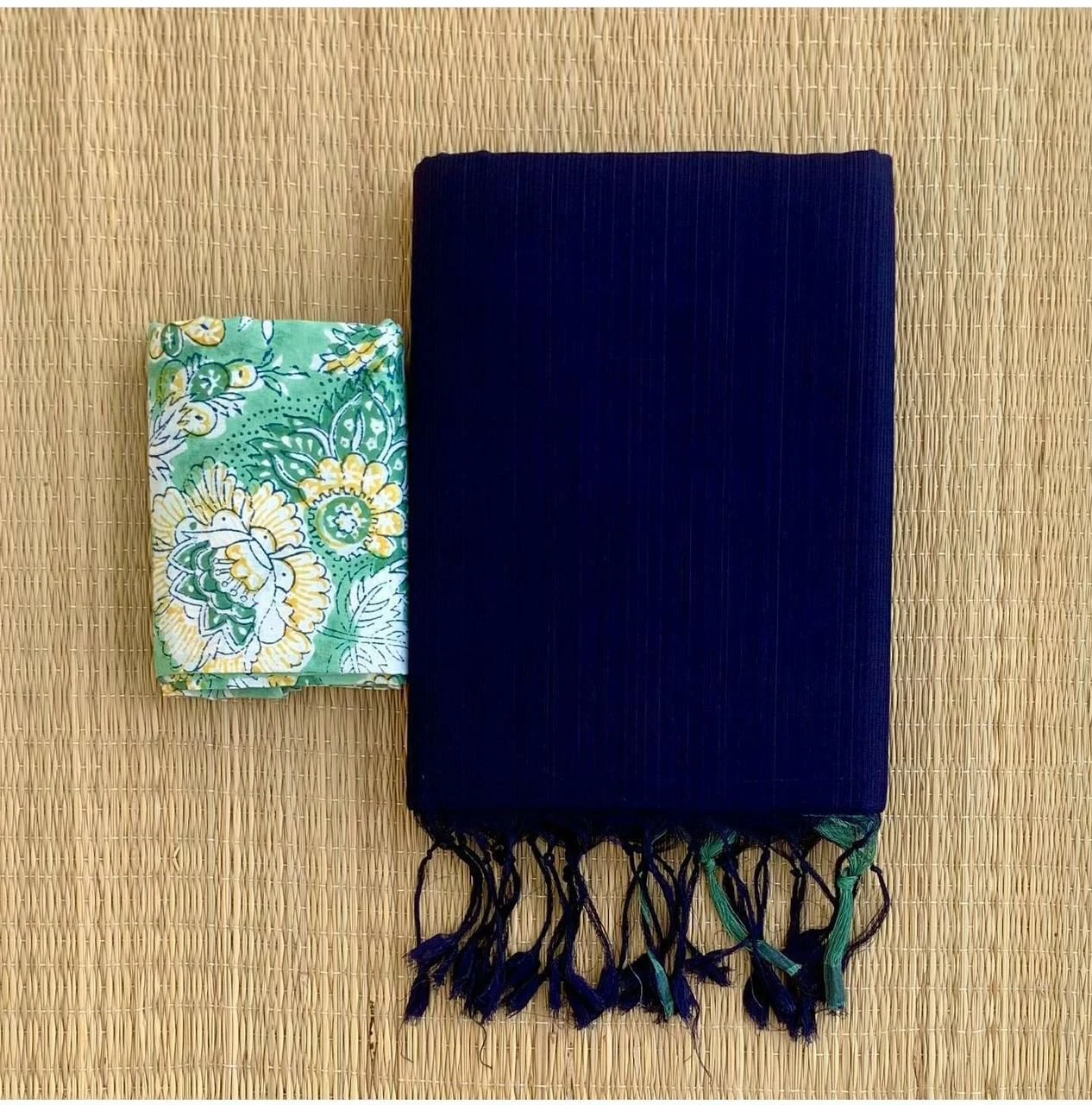 Sccf Boom H Khadi Magic Cotton Fancy Saree Collection