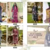 Shree Fab Elaf Exclusive Rayon Collection Vol 1