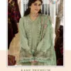 Shree Fab Kahf Premium Embroidered Collection Vol 2