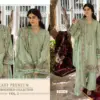 Shree Fab Kahf Premium Embroidered Collection Vol 2