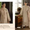 Shree Fab Kahf Premium Embroidered Collection Vol 2