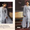 Shree Fab Kahf Premium Embroidered Collection Vol 2