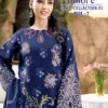 Shree Fab Ombre Lawn Collection 25 Vol 7