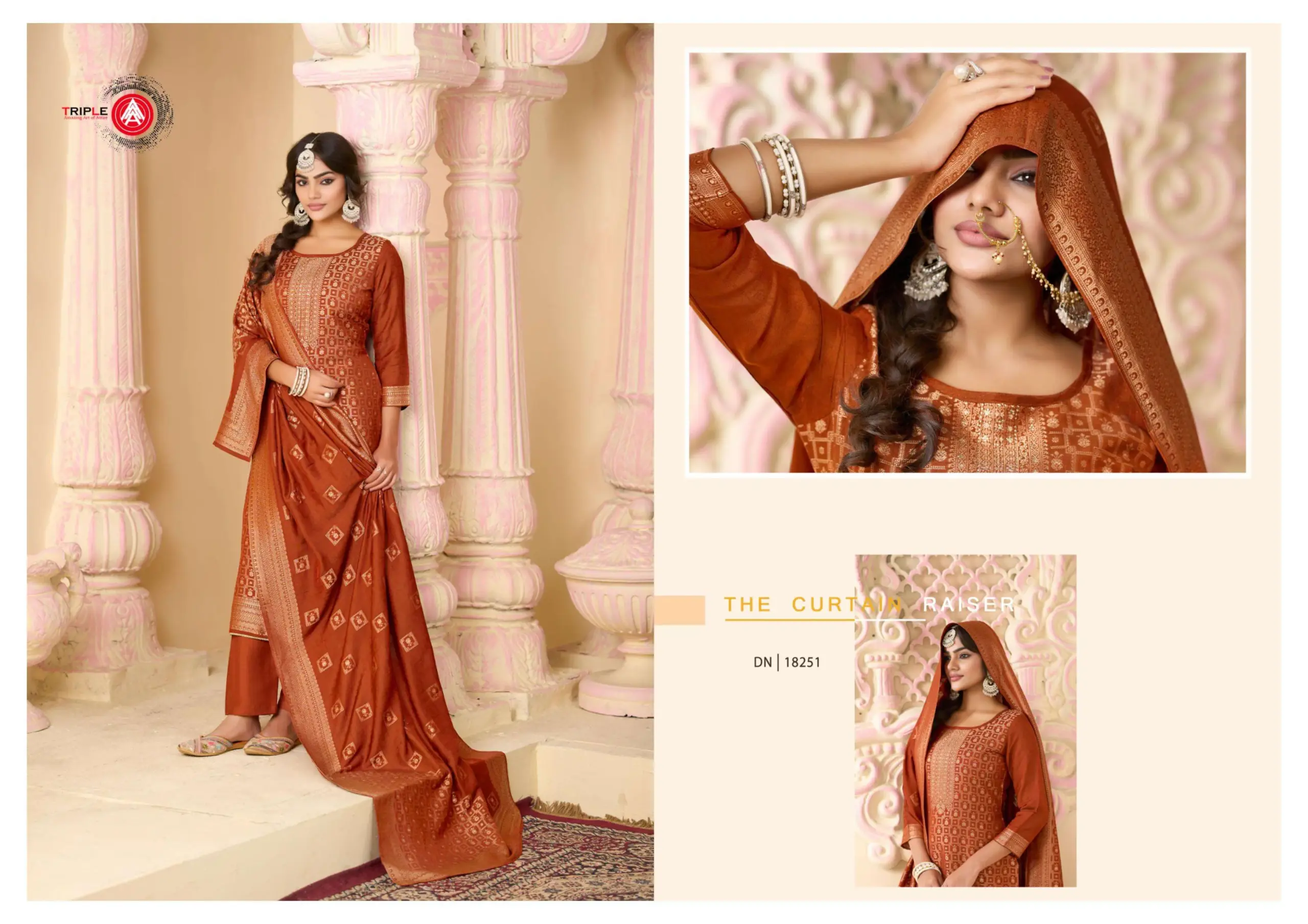 Triple Aaa Hanshika Vol 5