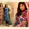 Vaishali Fashions 6500 Series