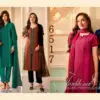 Vaishali Fashions 6500 Series