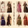 Vaishali Fashions 6500 Series
