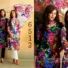 Vaishali Fashions 6500 Series
