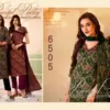 Vaishali Fashions 6500 Series