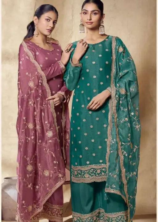 Vinay Fashion Llp Gemiiny