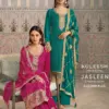 Vinay Fashion Llp Jasleen Color Plus