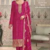 Vinay Fashion Llp Jasleen Color Plus