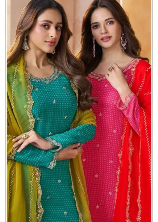 Vinay Fashion Llp Mishka