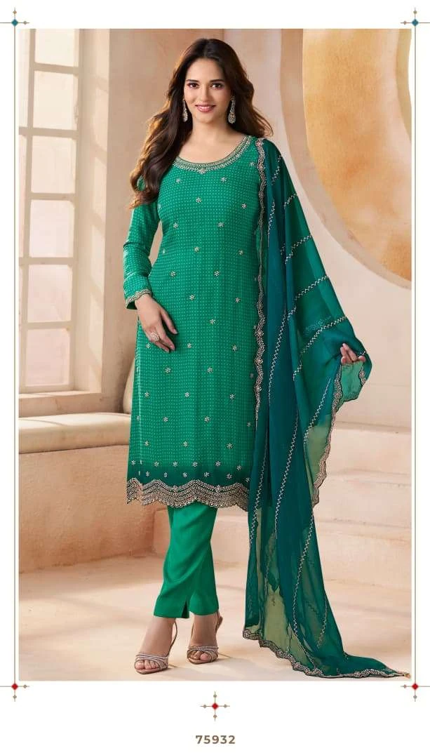 Vinay Fashion Llp Mishka