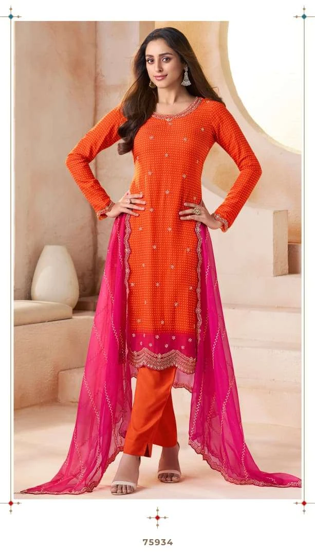 Vinay Fashion Llp Mishka