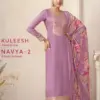 Vinay Fashion Llp Navya Vol 2