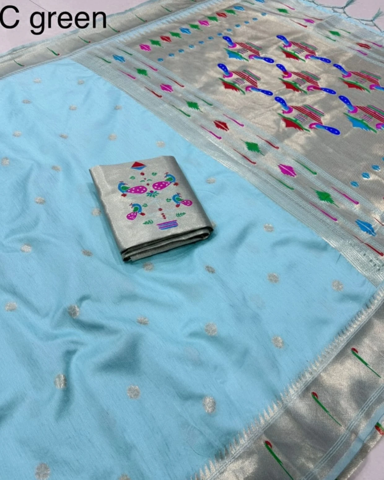 Vt 6084 T Khadi Row Silk Zari Weaving Saree Collection